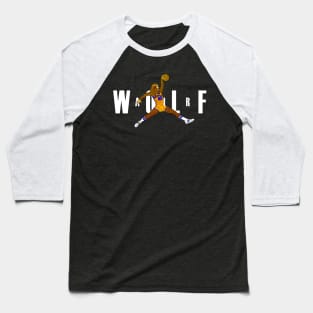 Air Wolf '85 Baseball T-Shirt